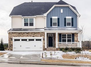 200 Liberty Star Rd, Wendell, NC 27591