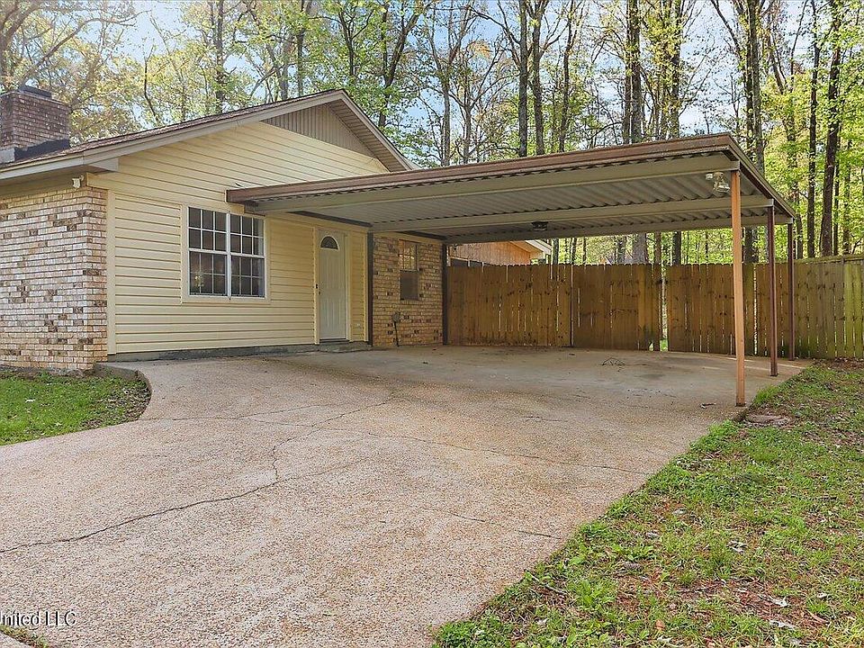 1333 McRaven Rd, Clinton, MS 39056 Zillow