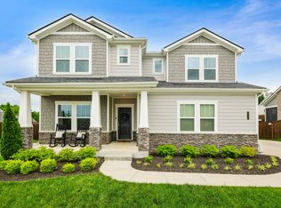 1838 Abbey Wood Dr, Nolensville, TN 37135