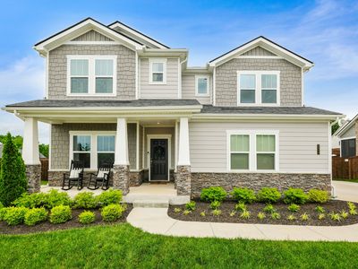 1838 Abbey Wood Dr, Nolensville, TN, 37135