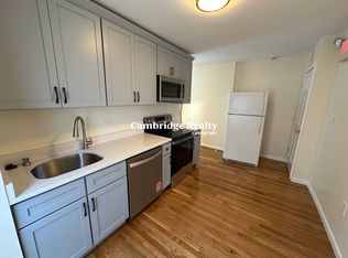 387 Somerville Ave APT 2, Somerville, MA 02143