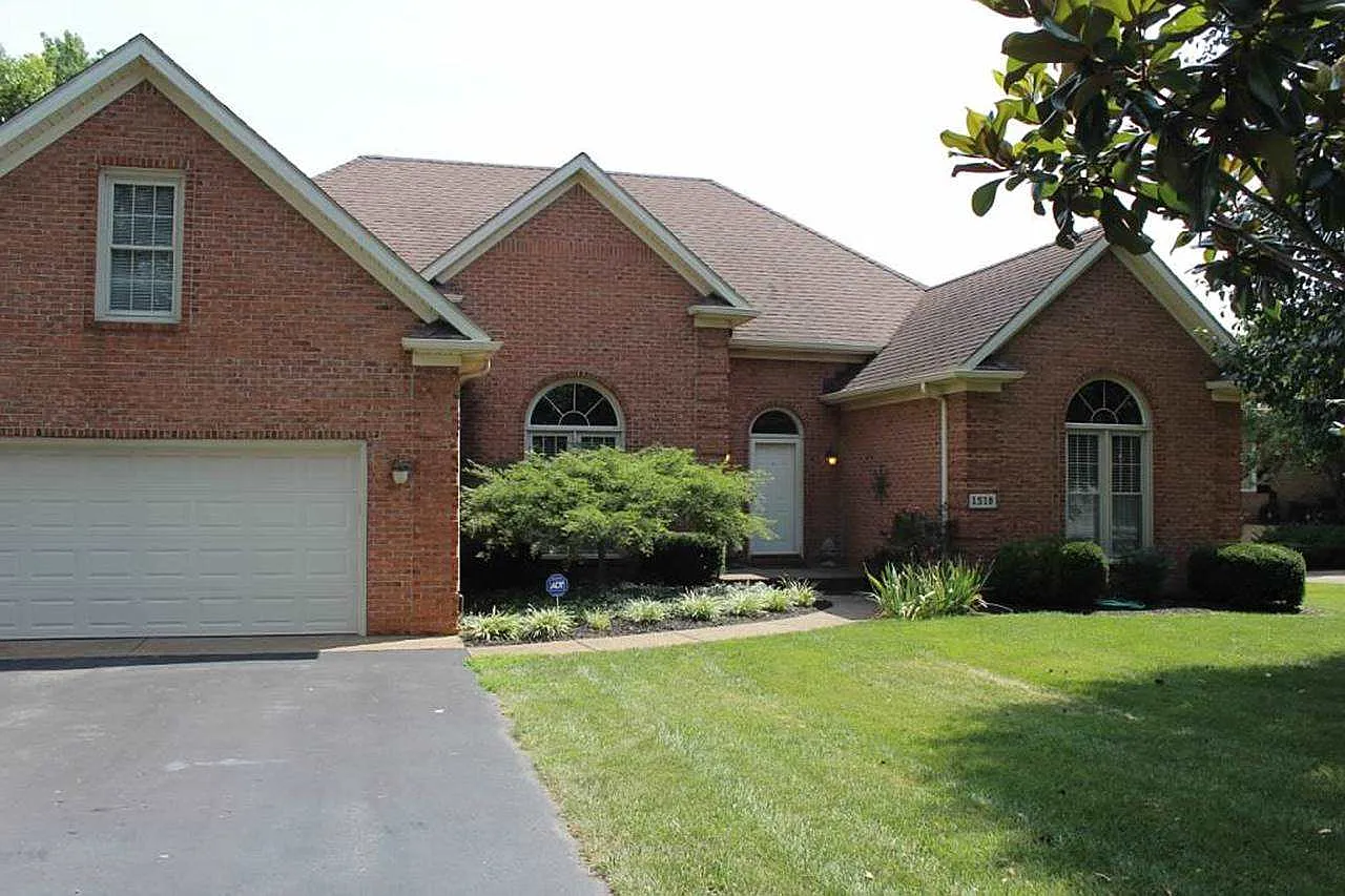 1518 Greenmeadow Ct photo 1