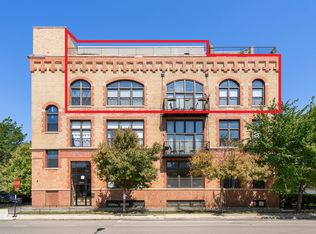 1050 W Hubbard St APT 3G, Chicago, IL