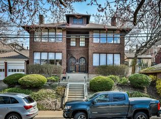 6412 Aylesboro Ave APT B, Pittsburgh, PA 15217