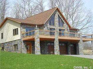 5199 Hillside Dr, Lowville, NY 13367