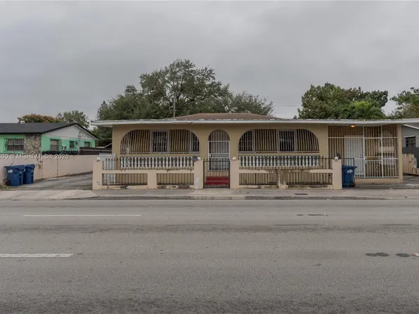 2250 NW 103rd St, Miami, FL 33147