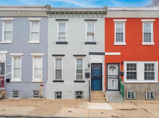 4221 Wallace St, Philadelphia, PA 19104