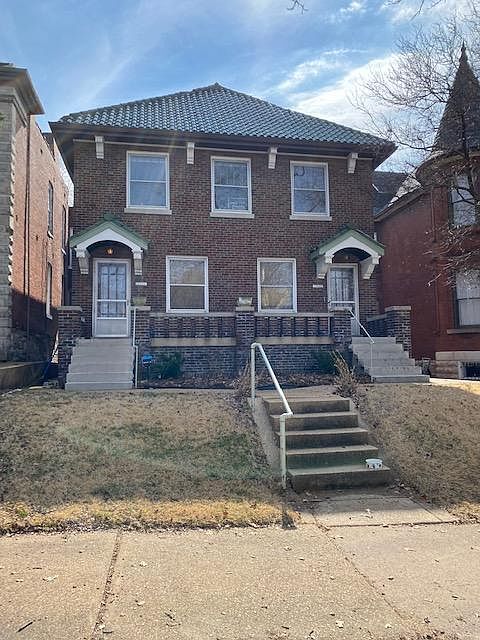 1st image of 3846 Arsenal St #B