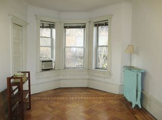1533 Union St #2, Brooklyn, NY 11213