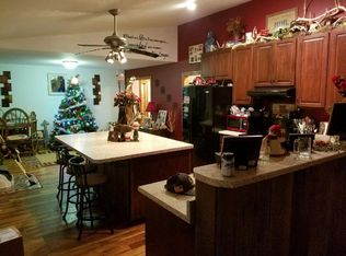 9 Rr 1, Eldred, IL 62027