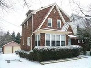 3326 Middletown Rd, Pittsburgh, PA 15204