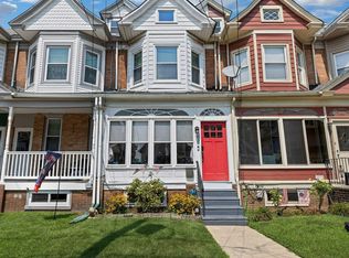 835 Monmouth St, Gloucester City, NJ 08030
