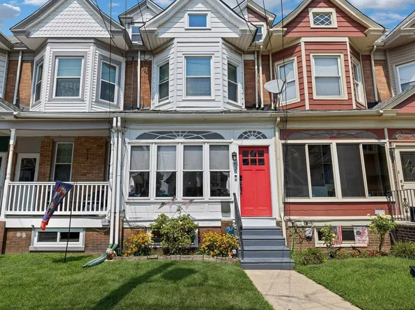 835 Monmouth St, Gloucester City, NJ 08030