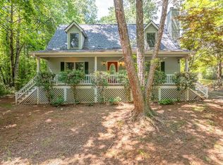 3256 Foster Rd, Hiawassee, GA 30546