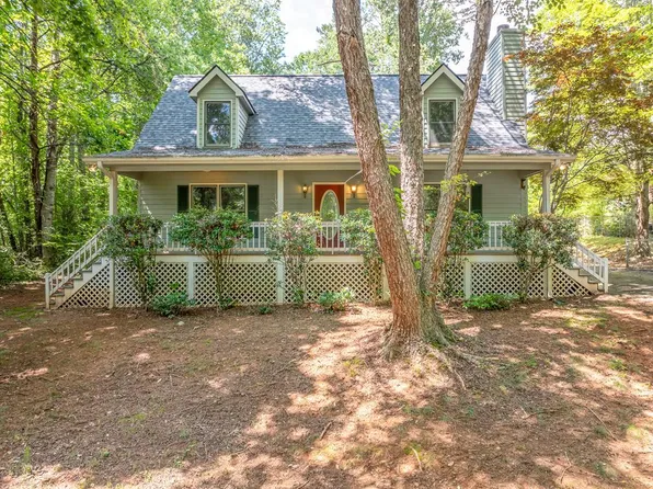 3256 Foster Rd, Hiawassee, GA 30546