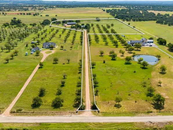 234 Nelson Rouse Rd, Fredericksburg, TX 78624