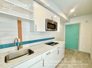 3633 Linden Ave N, Seattle, WA 98103