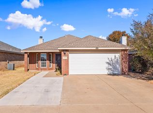 1924 100th St, Lubbock, TX 79423
