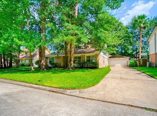 3610 Glenwood Springs Dr, Kingwood, TX 77345