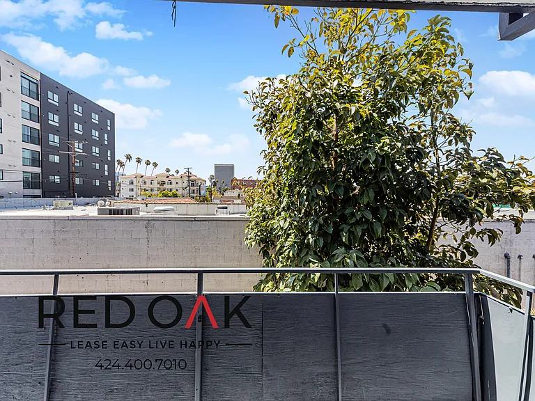 254 S Normandie Ave #9 — Photo 13