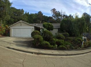 3320 Glenly Rd, Oakland, CA 94605