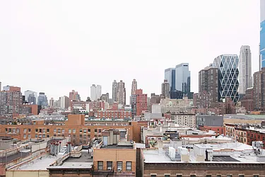 Rented by Landmark Manhattan Realty Corp