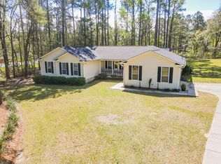 25 Holly Springs Dr, Thomasville, GA 31792