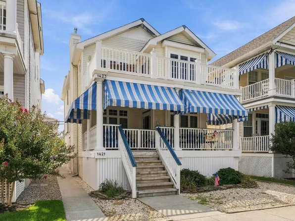 1423 Asbury Ave Floor 2, Ocean City, NJ 08226
