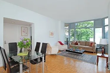 Rented by Corcoran