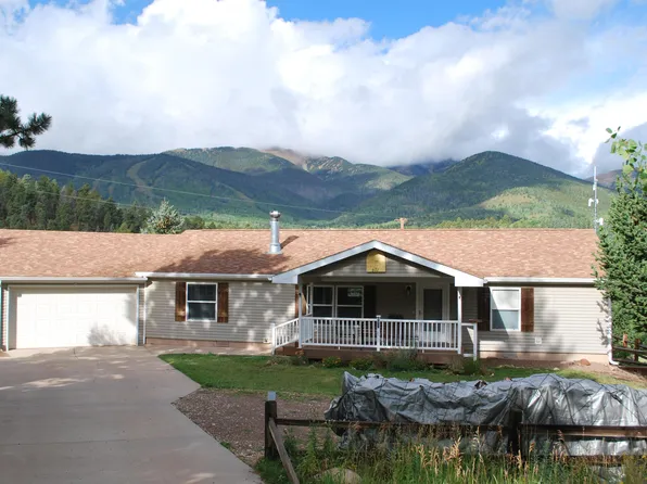 671 Ponderosa Rd, La Veta, CO 81055