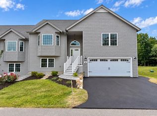 3B Connor Ct #3B, Epping, NH 03042