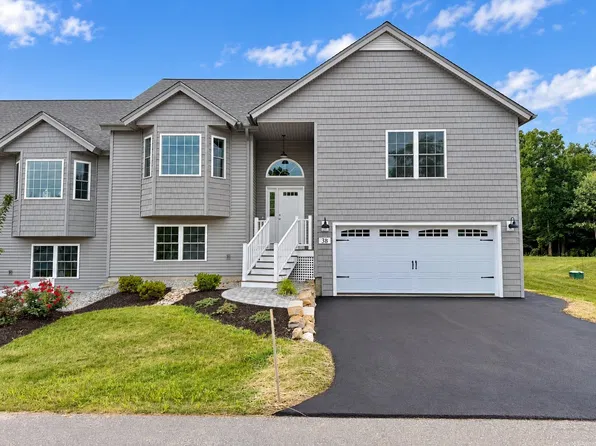 3B Connor Court #3B, Epping, NH 03042