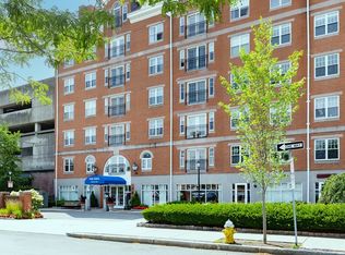 11 Church St UNIT 207, Salem, MA 01970