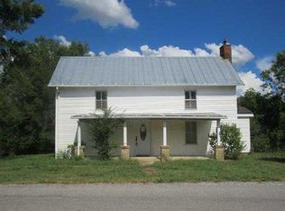 375 Bill Jones Rd, Afton, TN 37616