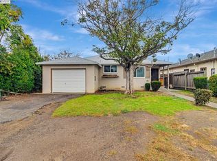 128 Aster Way, East Palo Alto, CA 94303