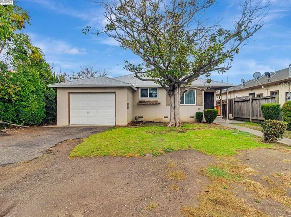 128 Aster Way, East Palo Alto, CA 94303
