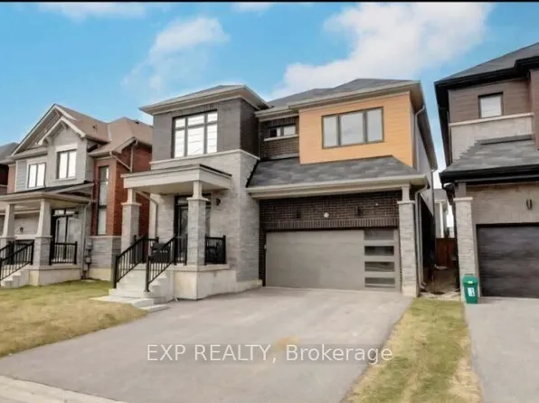 19 Malcolm Cres, Haldimand County, ON N3W 0C8