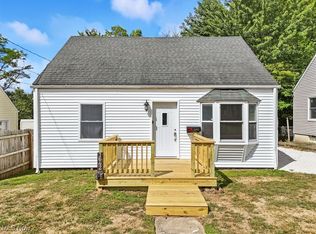1642 Highview Ave, Akron, OH 44301