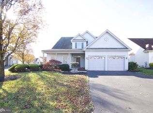 767 S Settlers Cir, Warrington, PA 18976