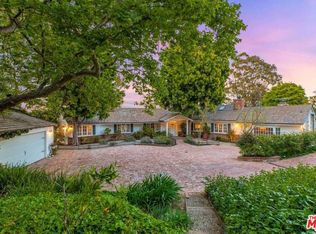 3555 Beverly Glen Ter, Sherman Oaks, CA 91423
