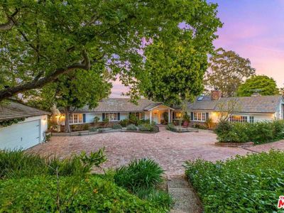 3555 Beverly Glen Ter, Sherman Oaks, CA, 91423