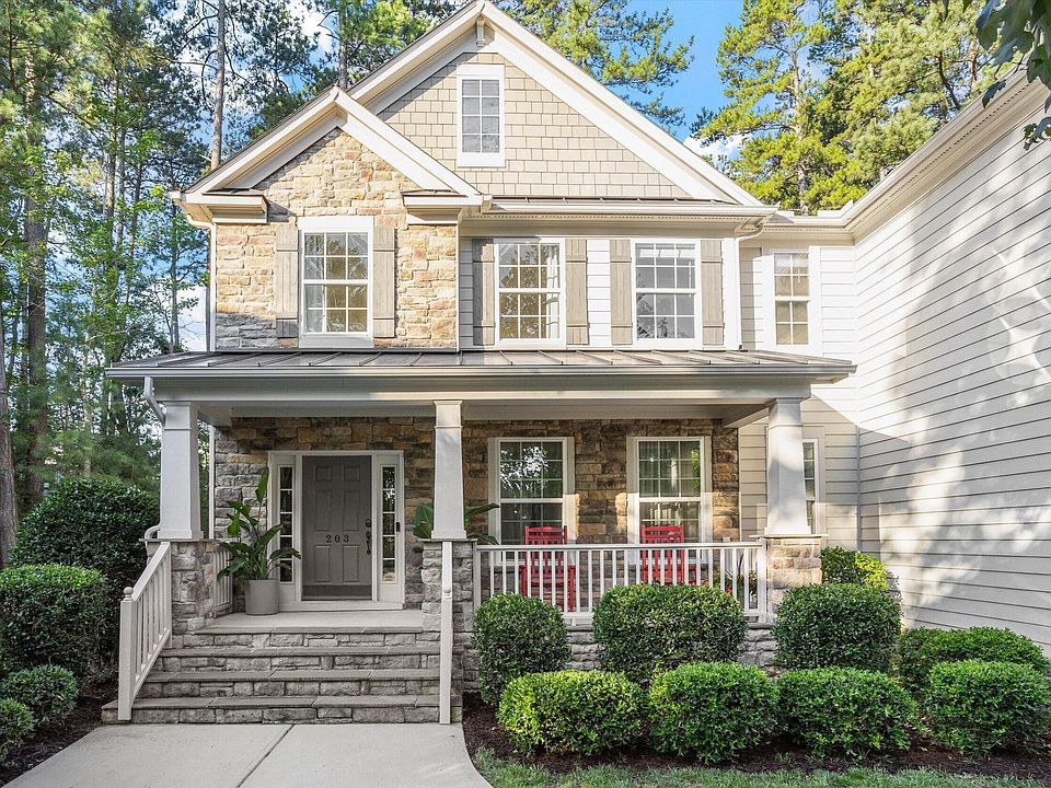 1st image of 203 Musket Ln
