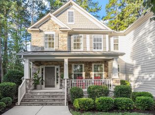 203 Musket Ln, Durham, NC 27705
