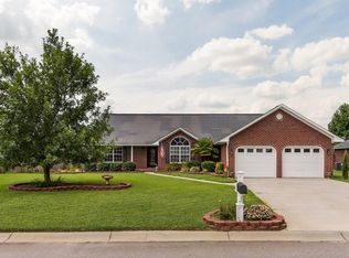 650 Shipwatch Dr, Sumter, SC 29154
