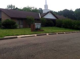 1707 N College Ave, El Dorado, AR 71730