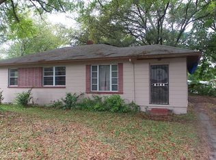 5612 Vernon Rd, Jacksonville, FL 32209