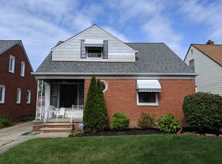 4145 Stonehaven Rd, South Euclid, OH 44121