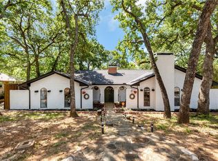 33 Oak Cir, Hickory Creek, TX 75065