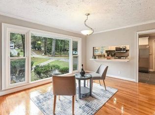2777 Hedgewood Dr NW, Atlanta, GA 30311