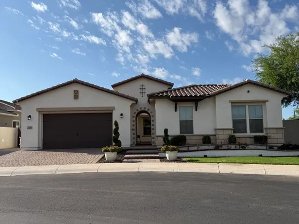 2145 E GEMINI Place, Chandler, AZ 85249